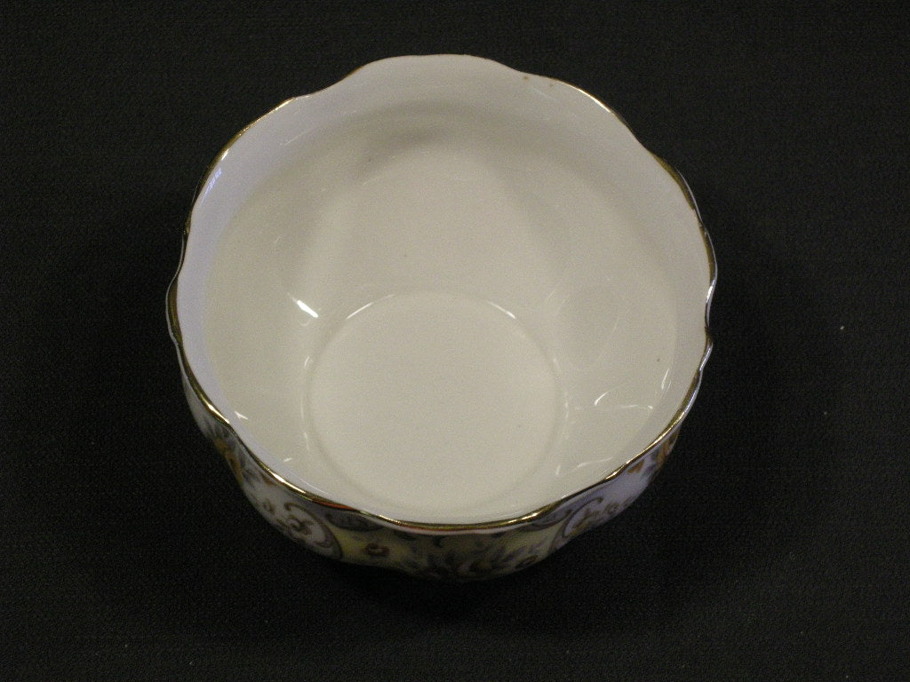 Royal Albert September Song suikerschaaltje