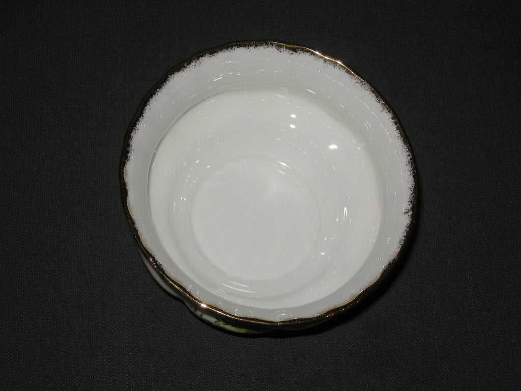 Royal Albert Old Country Roses suikerschaaltje groot