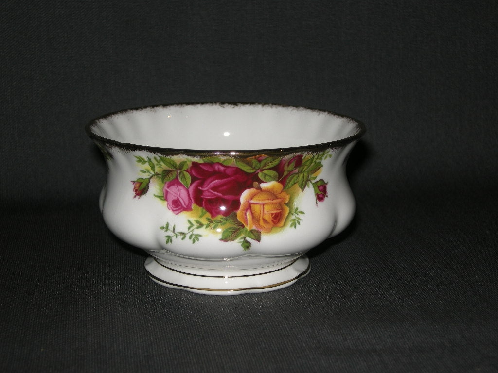 Royal Albert Old Country Roses suikerschaaltje groot