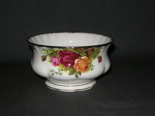 Royal Albert Old Country Roses suikerschaaltje groot