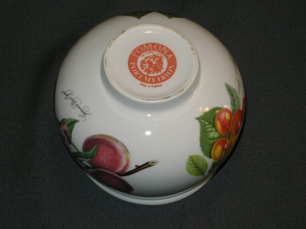 Portmeirion Pomona suikerschaaltje