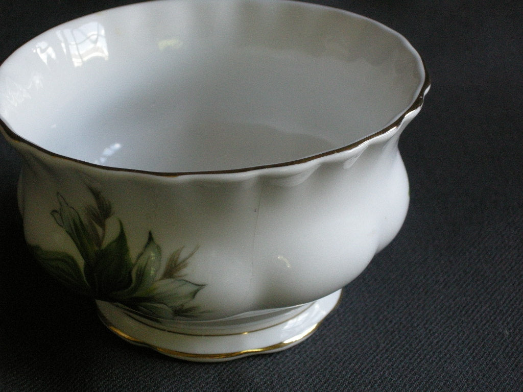 Royal Albert Trillium suikerschaaltje