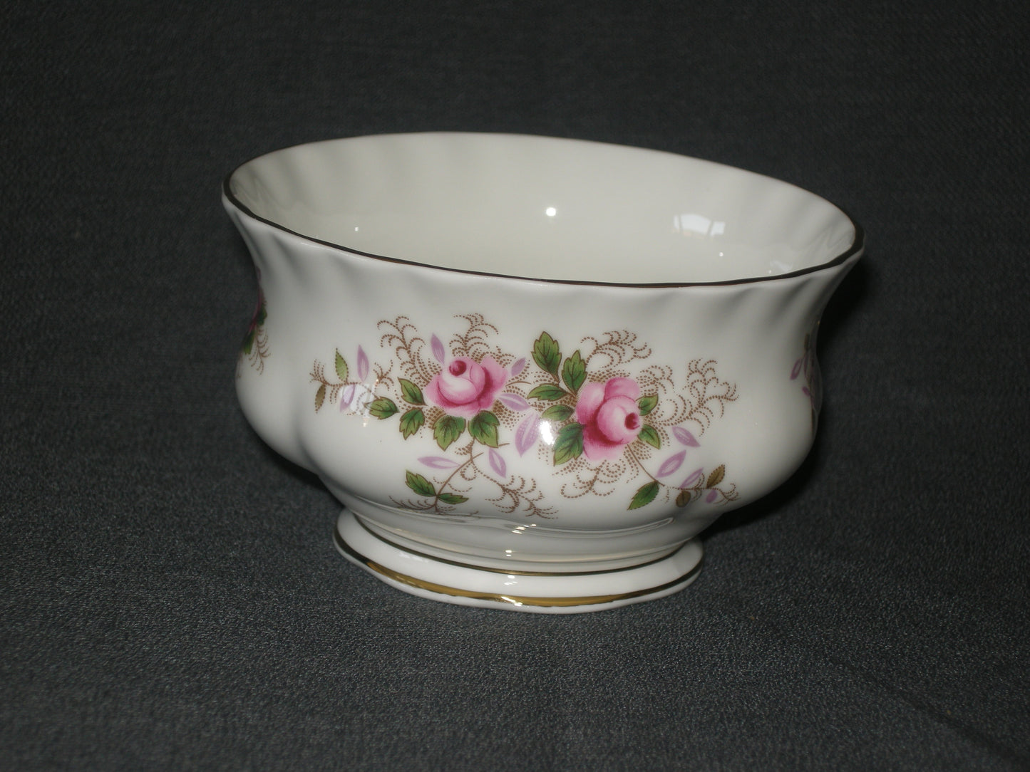 Royal Albert Lavender Rose suikerschaaltje