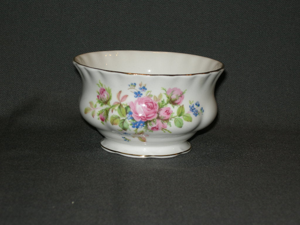 Royal Albert Moss Rose suikerschaaltje