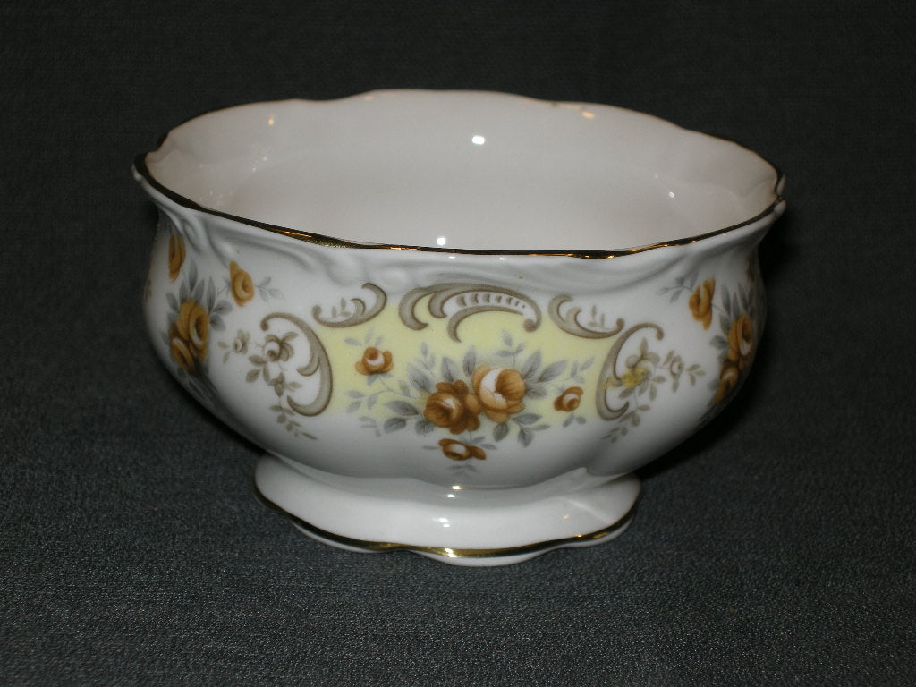 Royal Albert September Song suikerschaaltje
