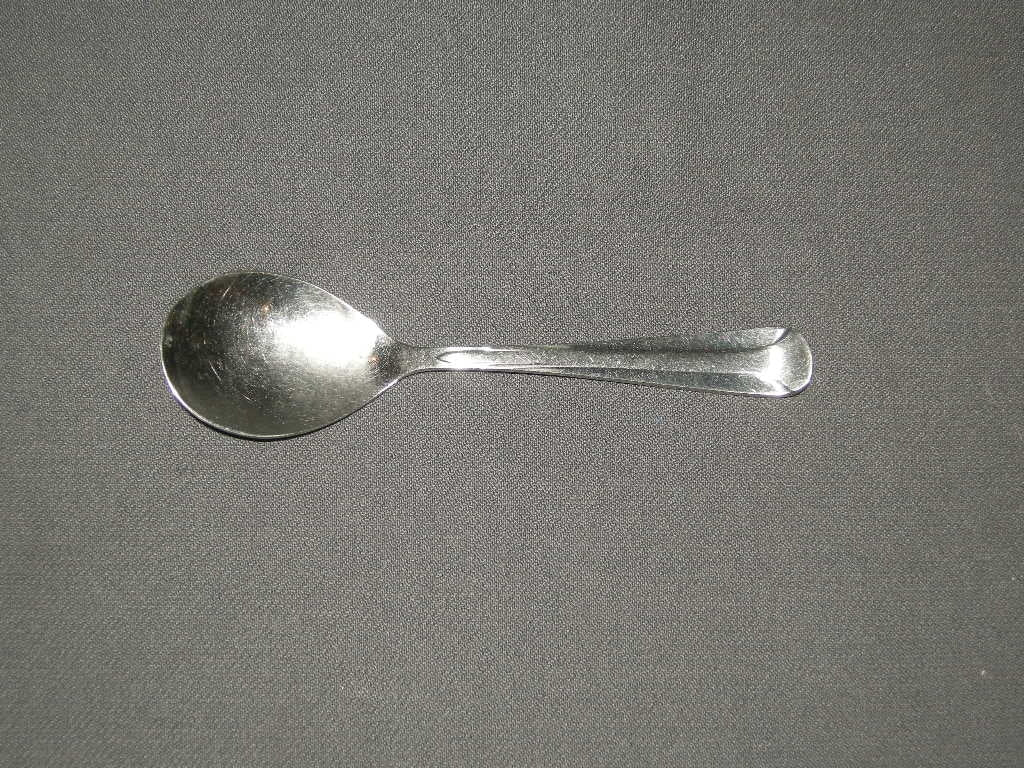 Sola GZ model 1400 Hetty suikerschep 12,3 cm.