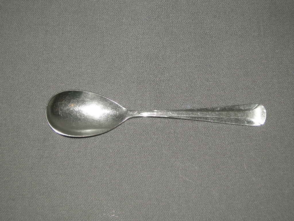Sola GZ model 1400 Hetty suikerschep / dessertlepel15,9 cm.