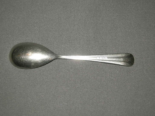Sola GZ model 1400 Hetty suikerschep / dessertlepel15,9 cm.
