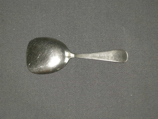 Gero Zilmeta model 294 Kruidnagel suikerschep 9,5 cm.
