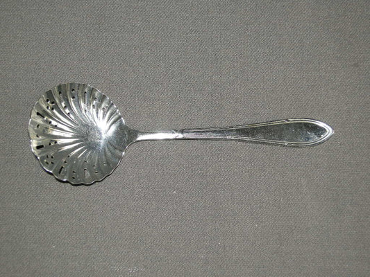 GZ vlekvrij model 625 kruisband suiker / cacoa strooischep