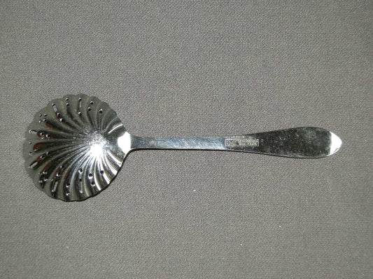 GZ vlekvrij model 625 kruisband suiker / cacoa strooischep