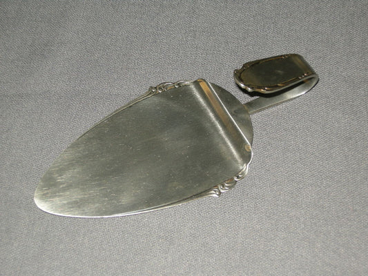 Gero Zilmeta model 517 taartschep