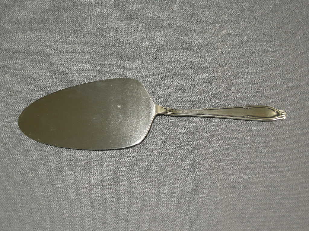 Gero Zilmeta model 531 Mazurka taartschep