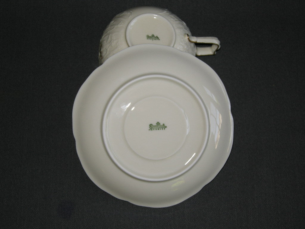 Rosenthal Sanssouci Ramona theekop & schotels Rosenthal