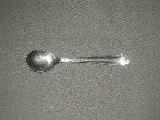 Sola GZ model 1400 Hetty theelepeltje / eilepeltje 11,3 cm.