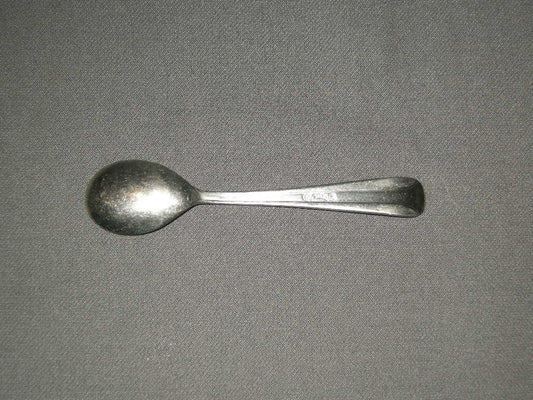 Sola GZ model 1400 Hetty theelepeltje / eilepeltje 11,3 cm.
