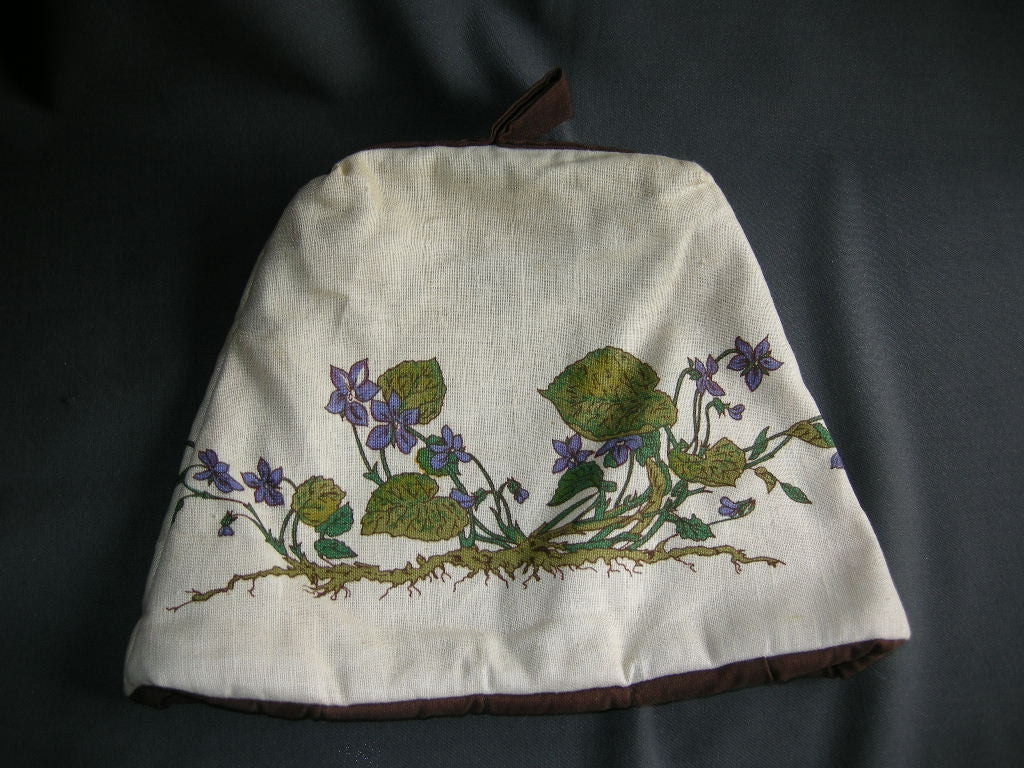 Villeroy & Boch Botanica theemuts