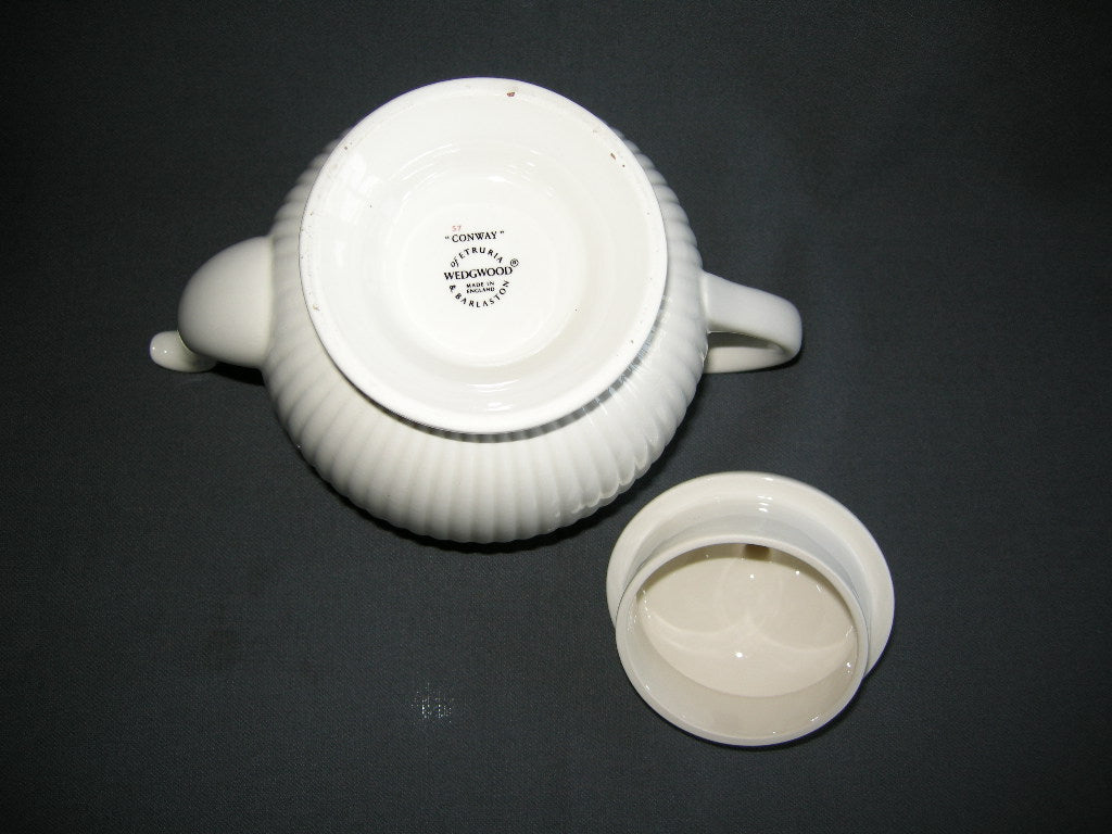 Wedgwood Conway theepot