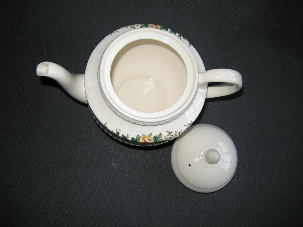 Wedgwood Conway theepot