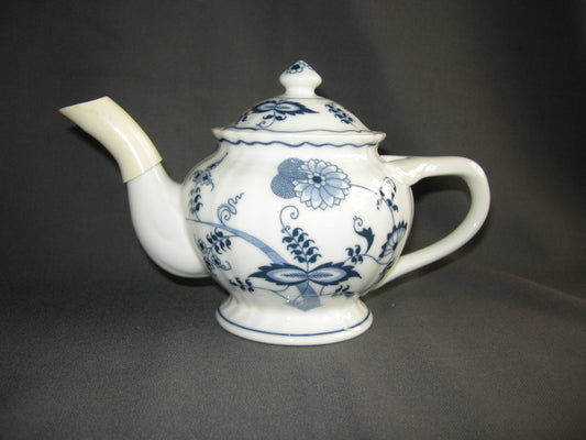 Blue Danube theepot 0,6 ltr.