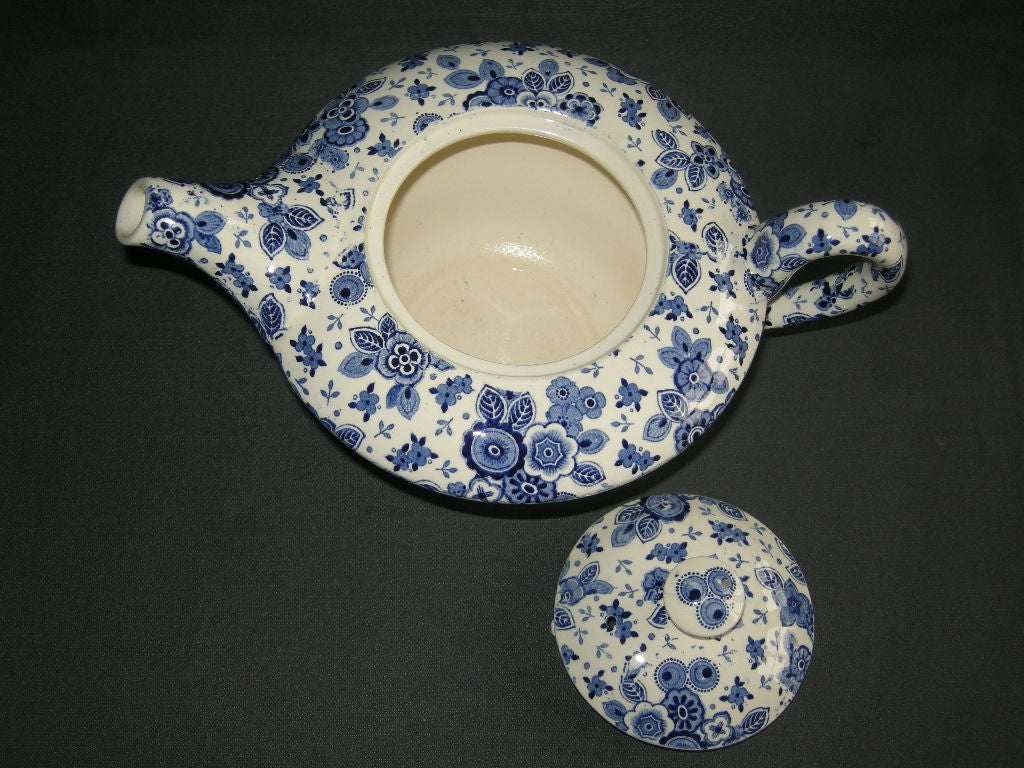 Societe Ceramique Beatrix theepot