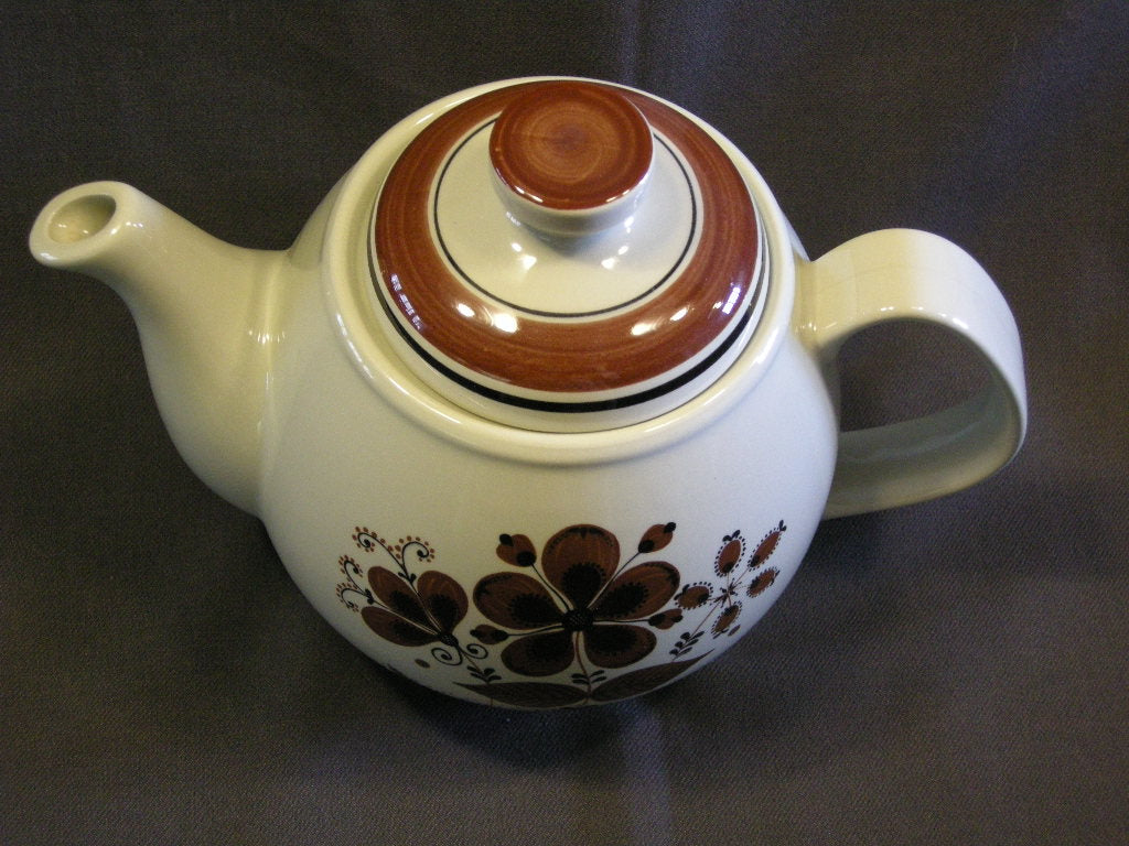 Figgjo Flint Hedda theepot