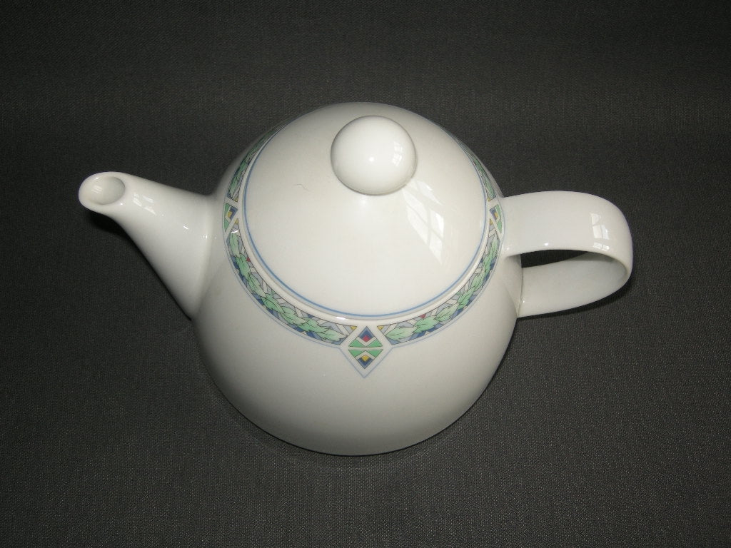 Arzberg Albert Heijn theepot