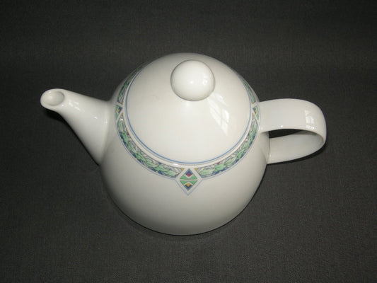 Arzberg Albert Heijn theepot