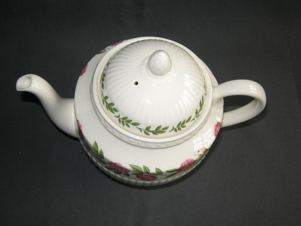 Wedgwood Rosalind theepot