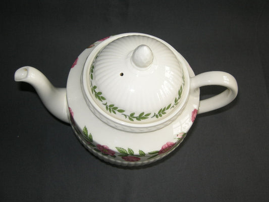Wedgwood Rosalind theepot