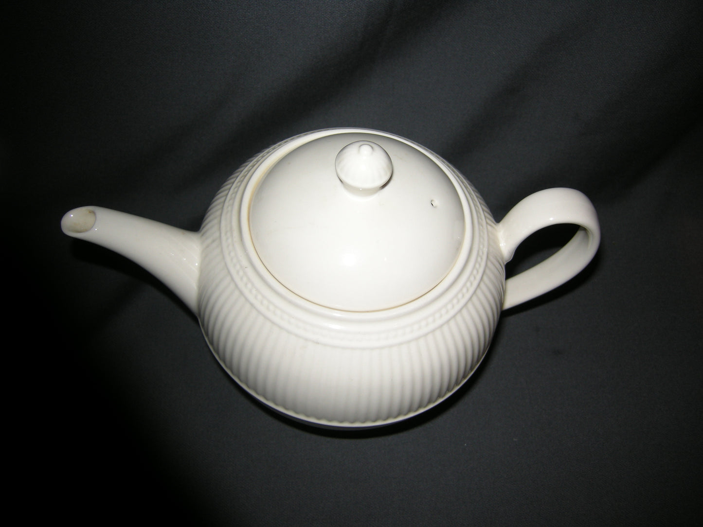 Wedgwood Windsor theepot