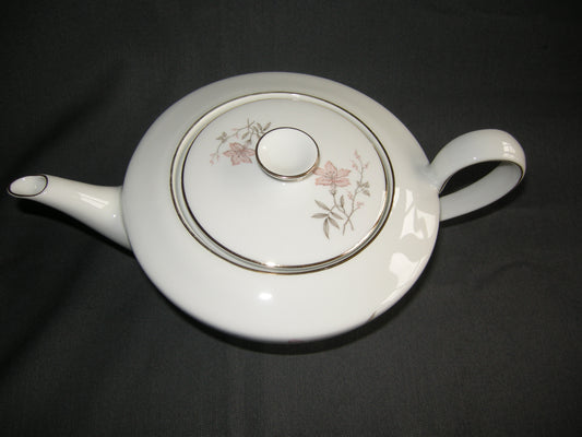 Johann Haviland W885 model Raymond Loewy theepot
