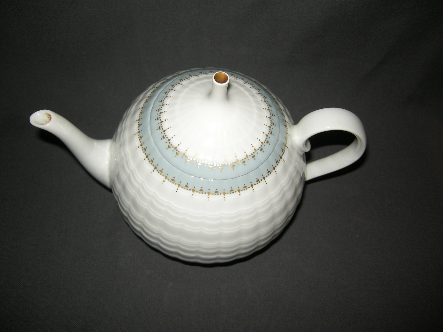 Hütschenreuther Lorenz 1045 Lucina theepot