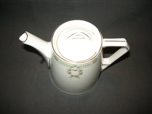 J.Z. Co. Patria theepot