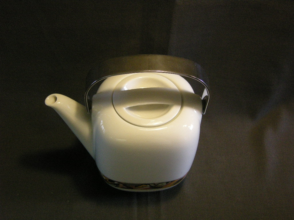 Rosenthal Suomi met decorrand theepot
