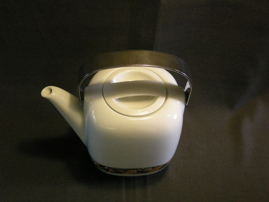 Rosenthal Suomi met decorrand theepot