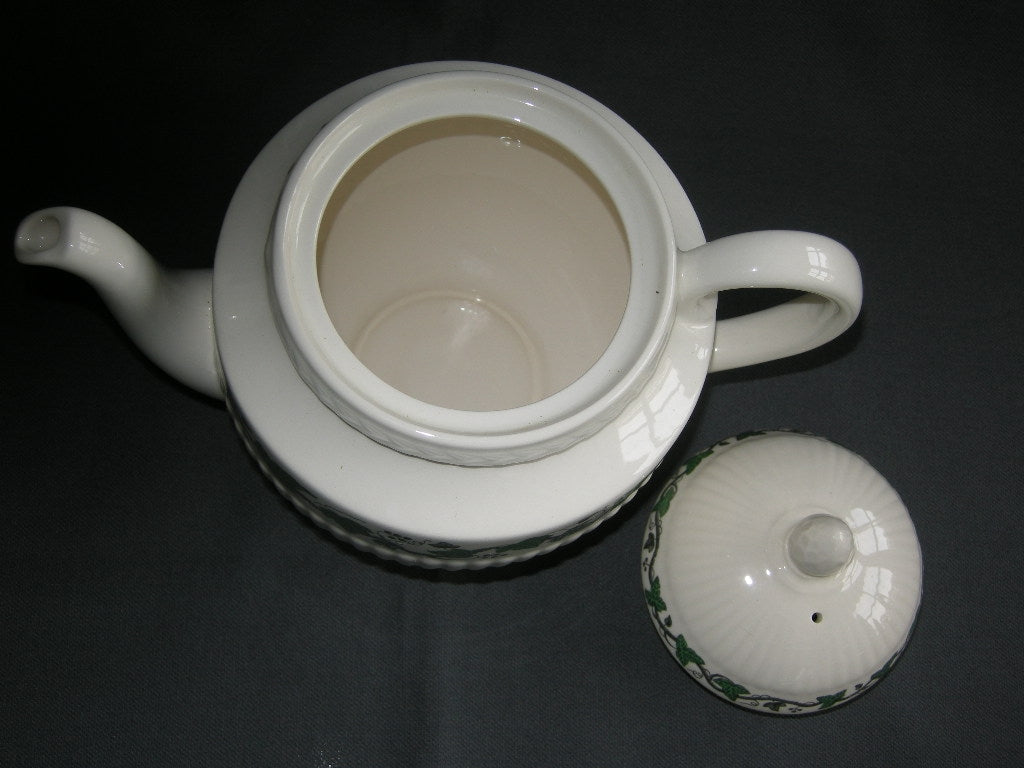 Wedgwood Stratford theepot