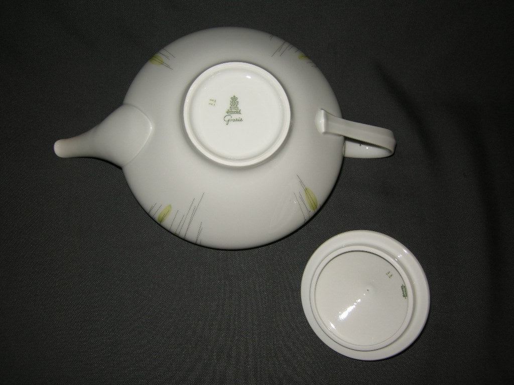 Heinrich Grazie 17665 theepot