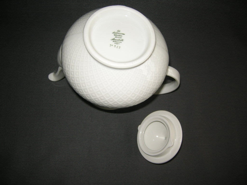 Seltmann & Weiden Annabell theepot