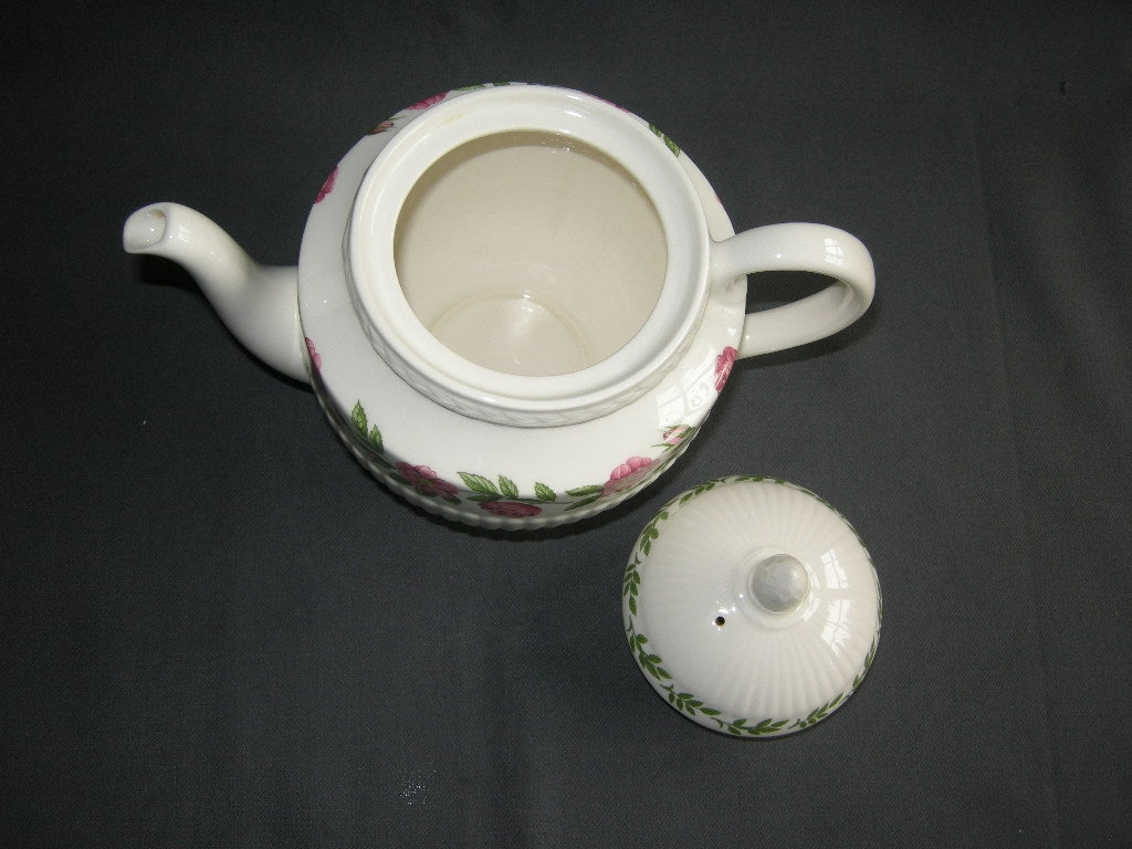Wedgwood Rosalind theepot