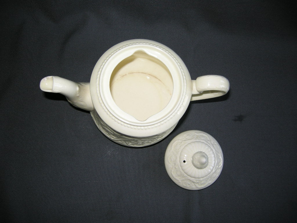 Wedgwood Patrician theepot
