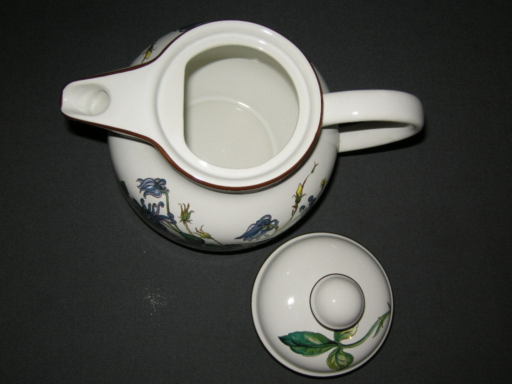 Villeroy & Boch Botanica theepot