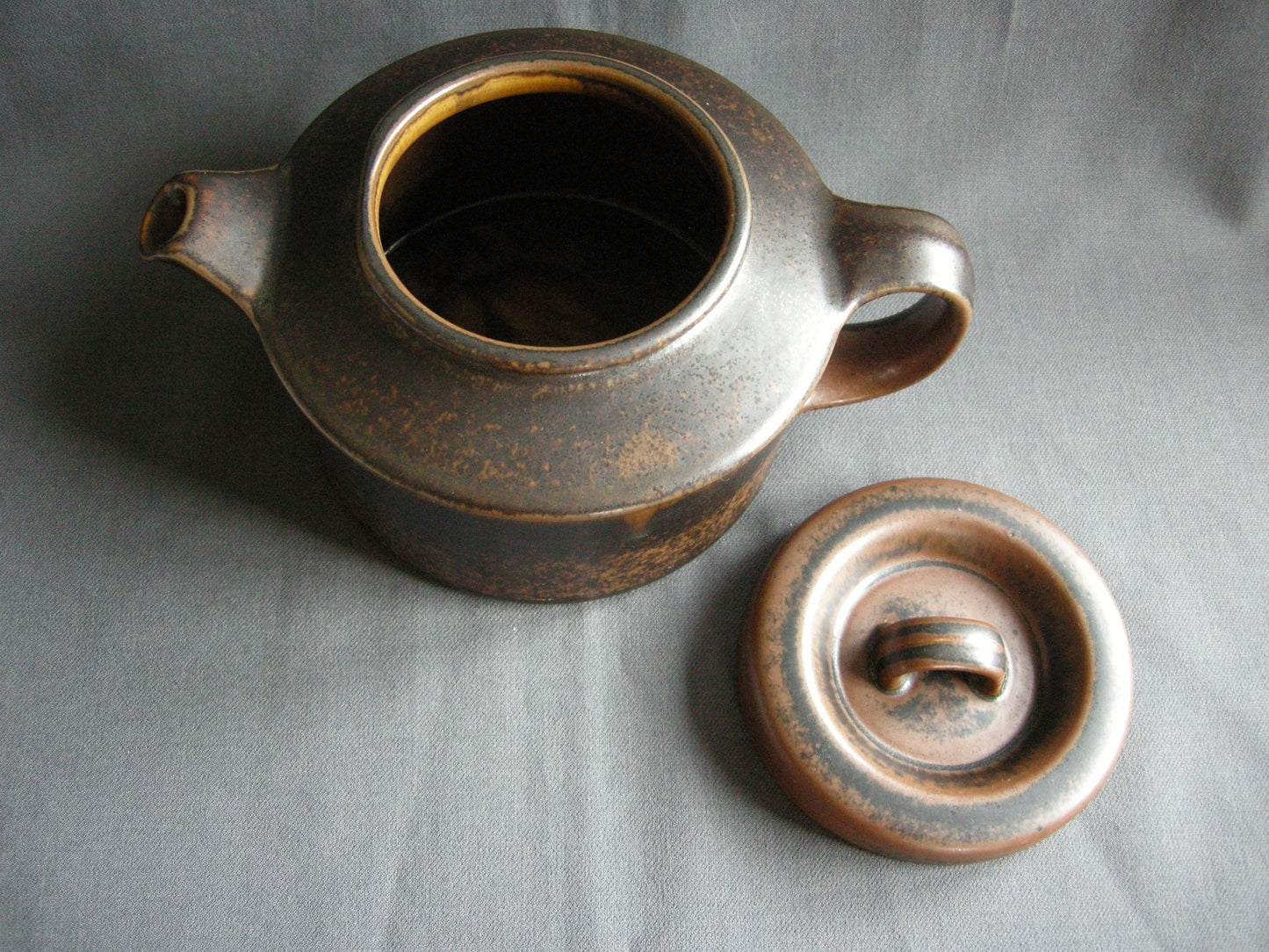 Arabia Ruska theepot