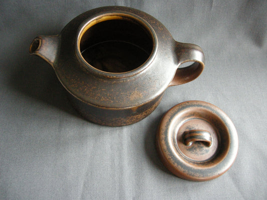 Arabia Ruska theepot
