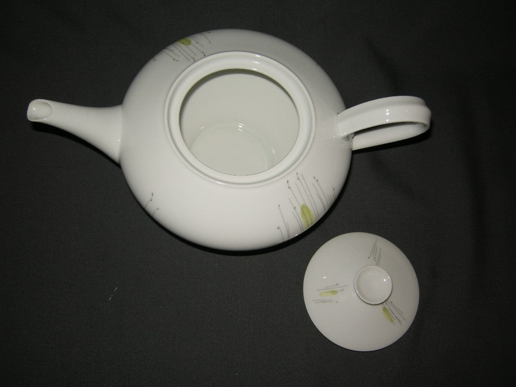 Heinrich Grazie 17665 theepot