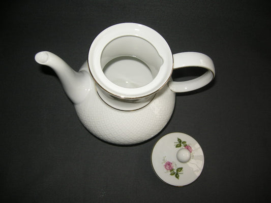 Seltmann & Weiden Annabell theepot