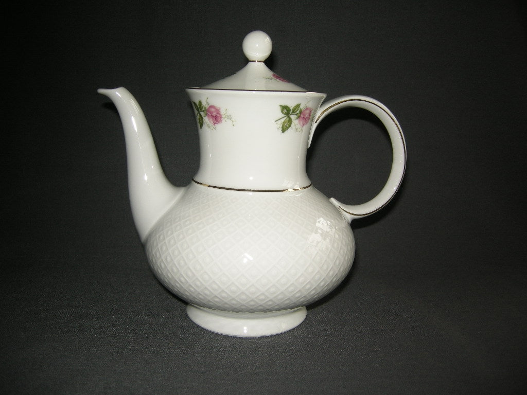 Seltmann & Weiden Annabell theepot