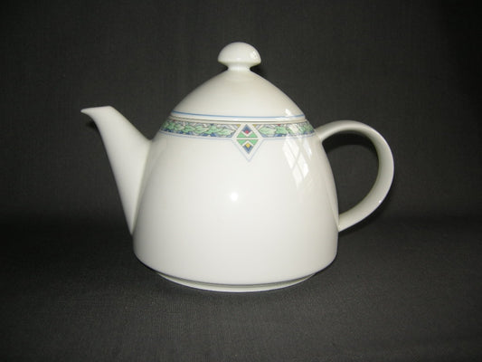 Arzberg Albert Heijn theepot