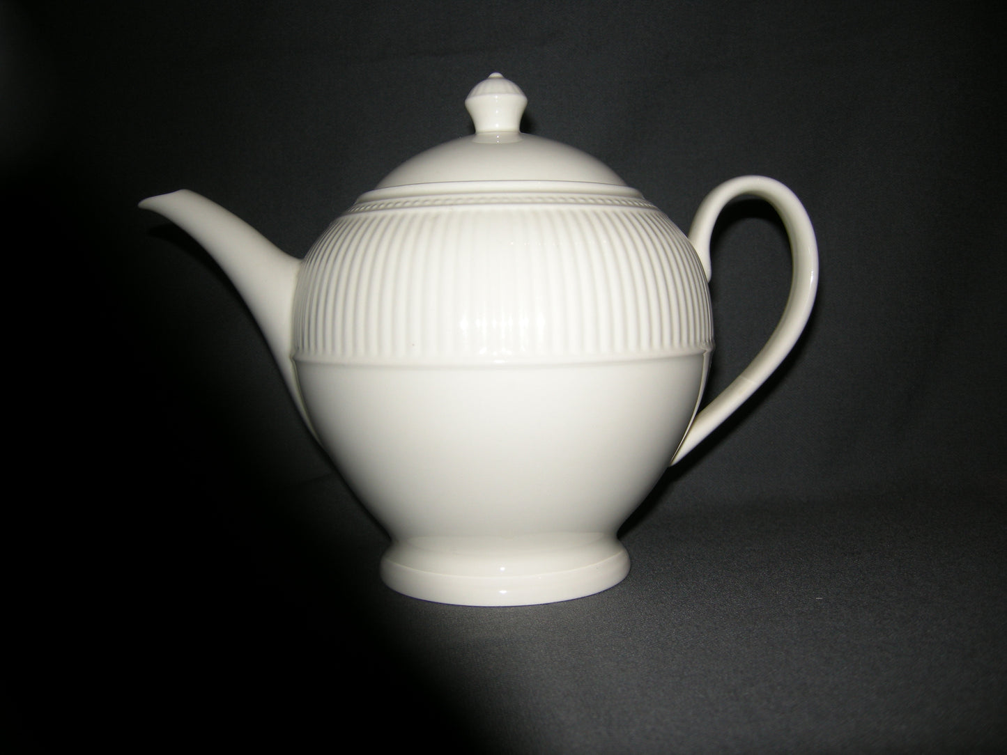 Wedgwood Windsor theepot