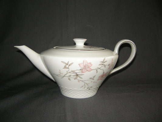 Johann Haviland W885 model Raymond Loewy theepot